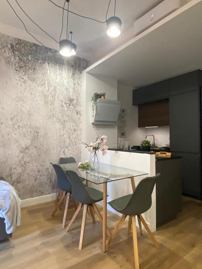 Happy Family Apartments Lavagna Genua Exteriör bild